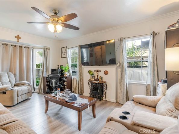 856 W 73rd Street, Los Angeles CA 90044