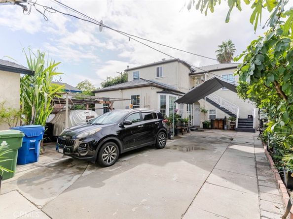 856 W 73rd Street, Los Angeles CA 90044