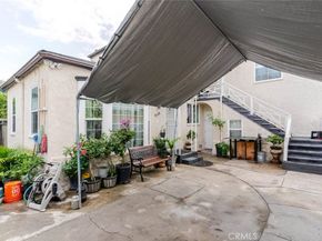 856 W 73rd Street, Los Angeles CA 90044