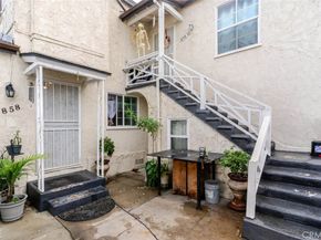 856 W 73rd Street, Los Angeles CA 90044
