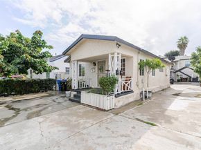 856 W 73rd Street, Los Angeles CA 90044