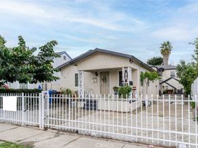 856 W 73rd Street, Los Angeles CA 90044