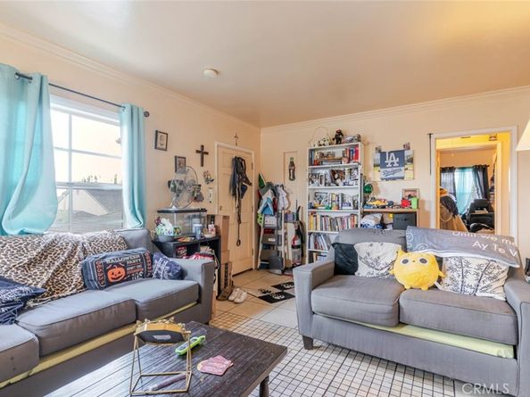 856 W 73rd Street, Los Angeles CA 90044