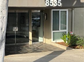 8535 W West Knoll 202, West Hollywood CA 90069