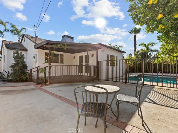 6447 Forbes Avenue, Van Nuys CA 91406