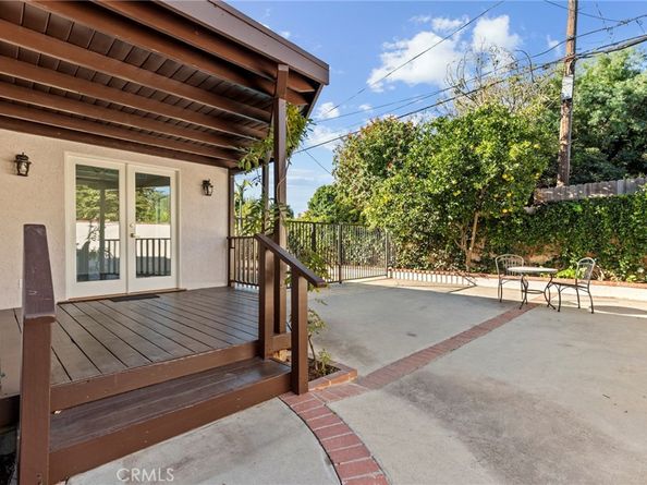 6447 Forbes Avenue, Van Nuys CA 91406