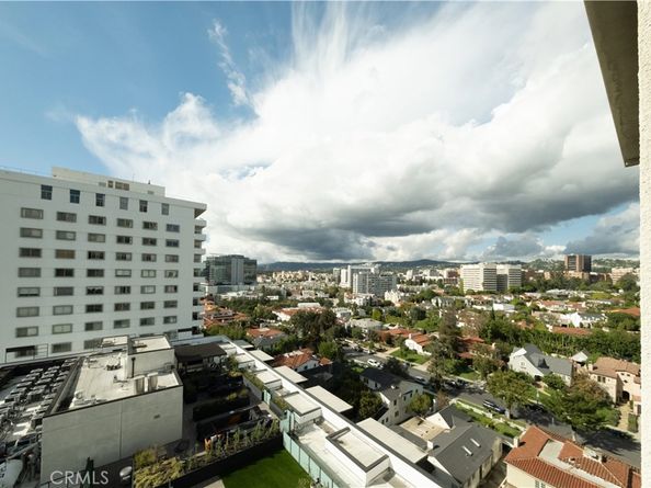 10751 Wilshire Boulevard 1405, Los Angeles CA 90024