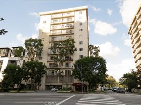 10751 Wilshire Boulevard 1405, Los Angeles CA 90024