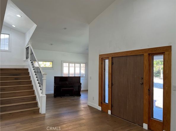 1019 S Gramercy, Los Angeles CA 90019