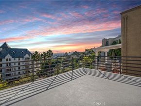 8246 Woodshill Trail, Los Angeles CA 90069