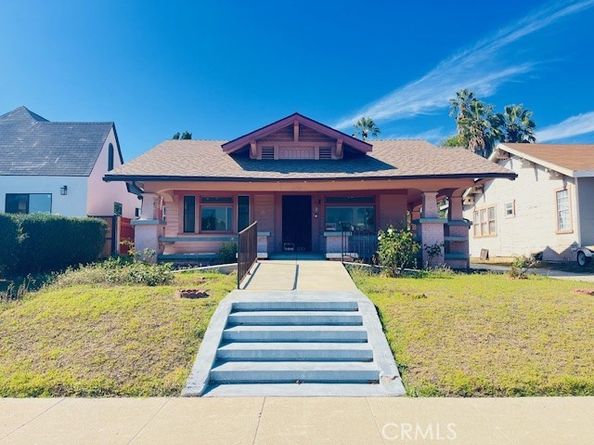 5445 S Victoria, Los Angeles CA 90043