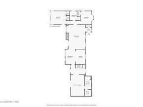 9816 Burnet, North Hills CA 91343