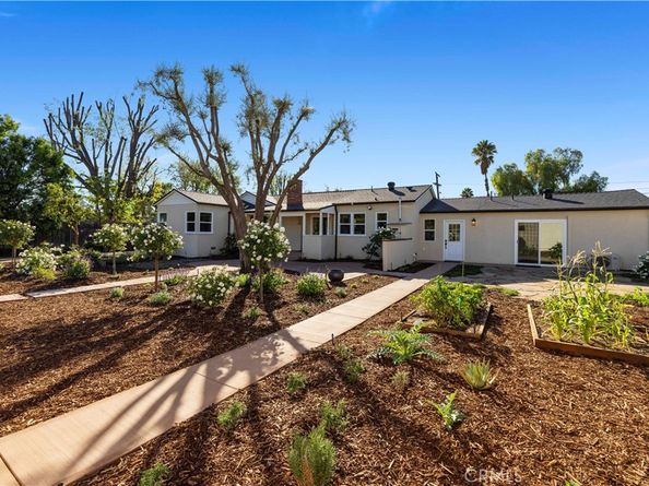 9816 Burnet, North Hills CA 91343