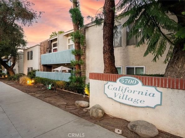 5700 Etiwanda Avenue 154, Tarzana CA 91356