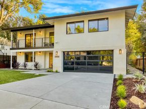 22824 Sparrowdell, Calabasas CA 91302