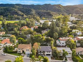22824 Sparrowdell, Calabasas CA 91302