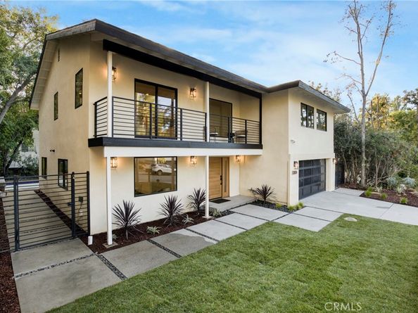 22824 Sparrowdell, Calabasas CA 91302