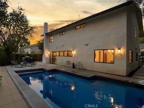 22824 Sparrowdell, Calabasas CA 91302