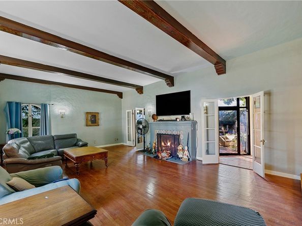 819 S Curson Avenue, Los Angeles CA 90036