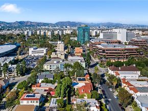 819 S Curson Avenue, Los Angeles CA 90036