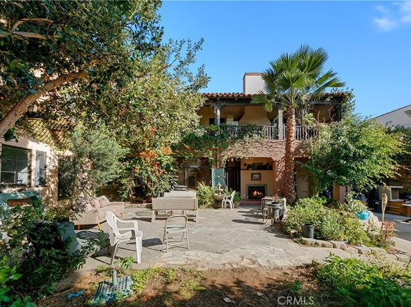 819 S Curson Avenue, Los Angeles CA 90036