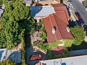 819 S Curson Avenue, Los Angeles CA 90036