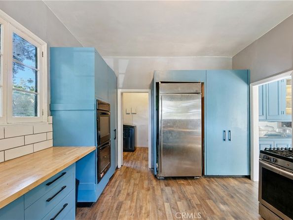 819 S Curson Avenue, Los Angeles CA 90036