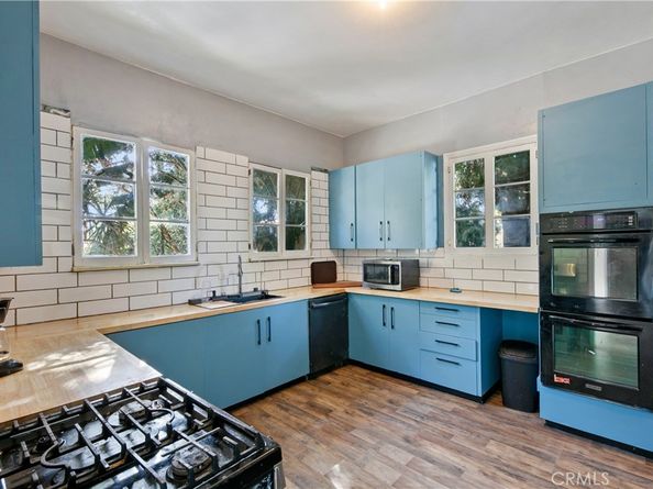 819 S Curson Avenue, Los Angeles CA 90036