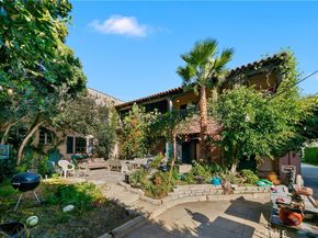 819 S Curson Avenue, Los Angeles CA 90036