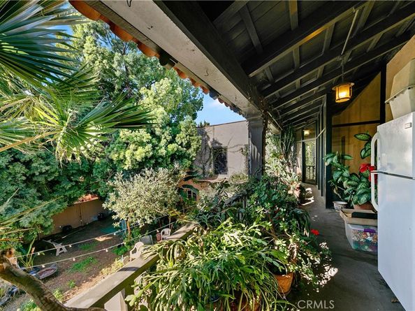 819 S Curson Avenue, Los Angeles CA 90036