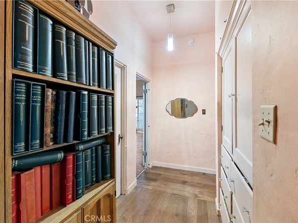 819 S Curson Avenue, Los Angeles CA 90036