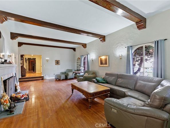 819 S Curson Avenue, Los Angeles CA 90036