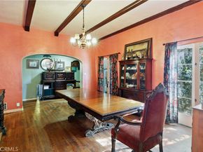 819 S Curson Avenue, Los Angeles CA 90036