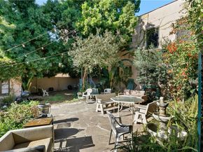 819 S Curson Avenue, Los Angeles CA 90036