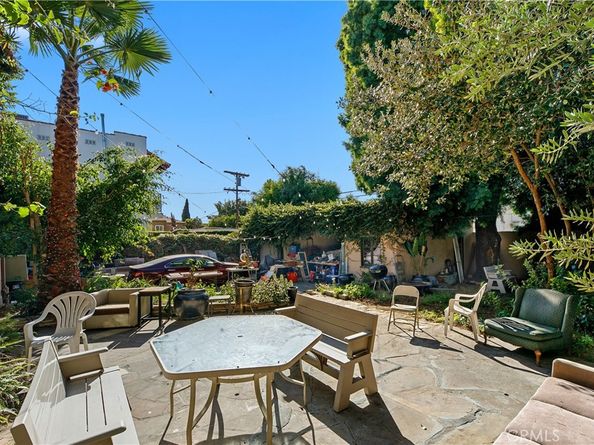 819 S Curson Avenue, Los Angeles CA 90036