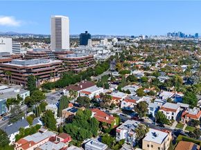 819 S Curson Avenue, Los Angeles CA 90036