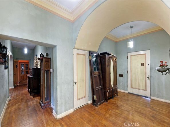 819 S Curson Avenue, Los Angeles CA 90036