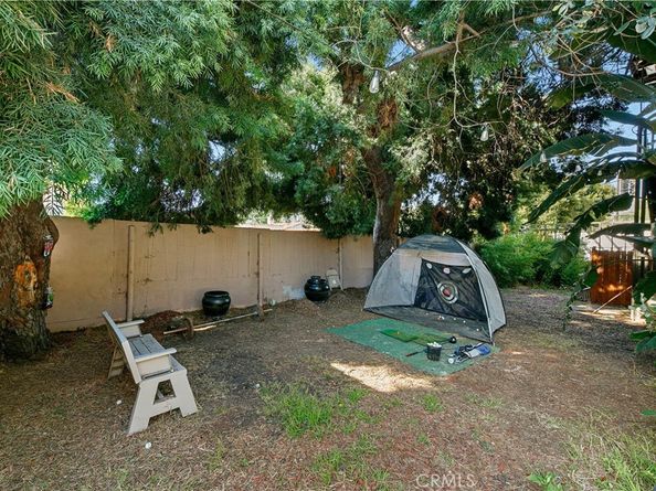 819 S Curson Avenue, Los Angeles CA 90036