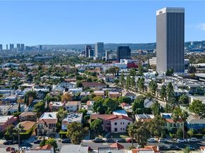 819 S Curson Avenue, Los Angeles CA 90036