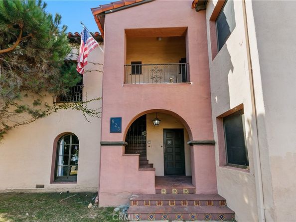 819 S Curson Avenue, Los Angeles CA 90036