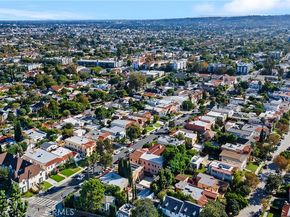 819 S Curson Avenue, Los Angeles CA 90036