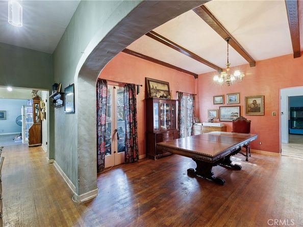 819 S Curson Avenue, Los Angeles CA 90036