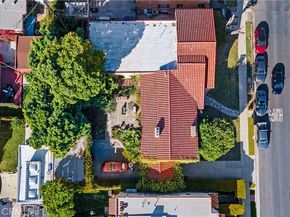 819 S Curson Avenue, Los Angeles CA 90036