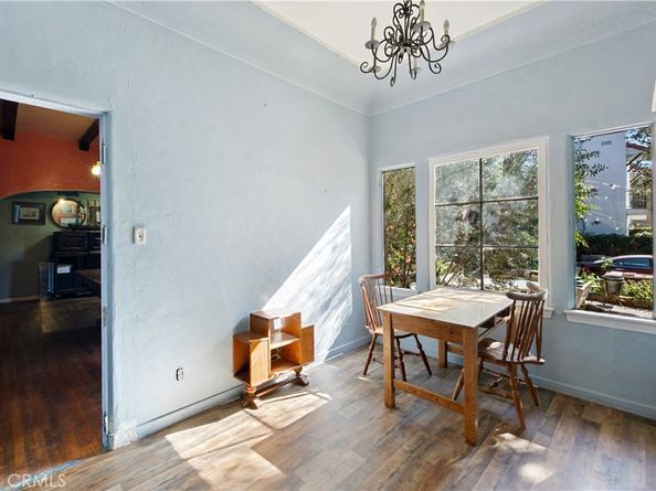 819 S Curson Avenue, Los Angeles CA 90036