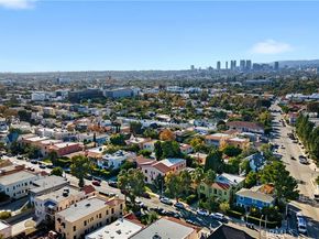 819 S Curson Avenue, Los Angeles CA 90036