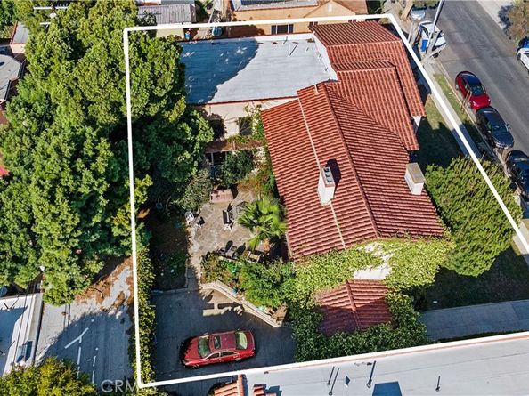 819 S Curson Avenue, Los Angeles CA 90036