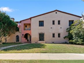 819 S Curson Avenue, Los Angeles CA 90036