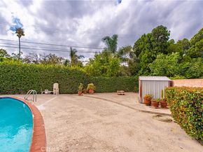 11007 MONTGOMERY Avenue, Granada Hills CA 91344