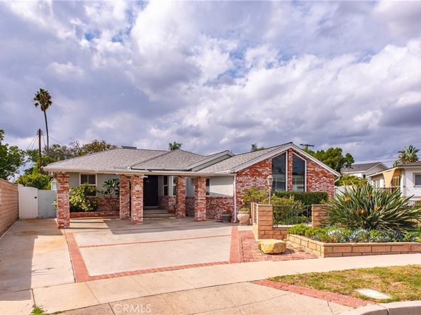11007 MONTGOMERY Avenue, Granada Hills CA 91344