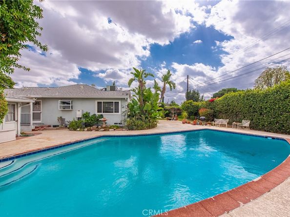 11007 MONTGOMERY Avenue, Granada Hills CA 91344